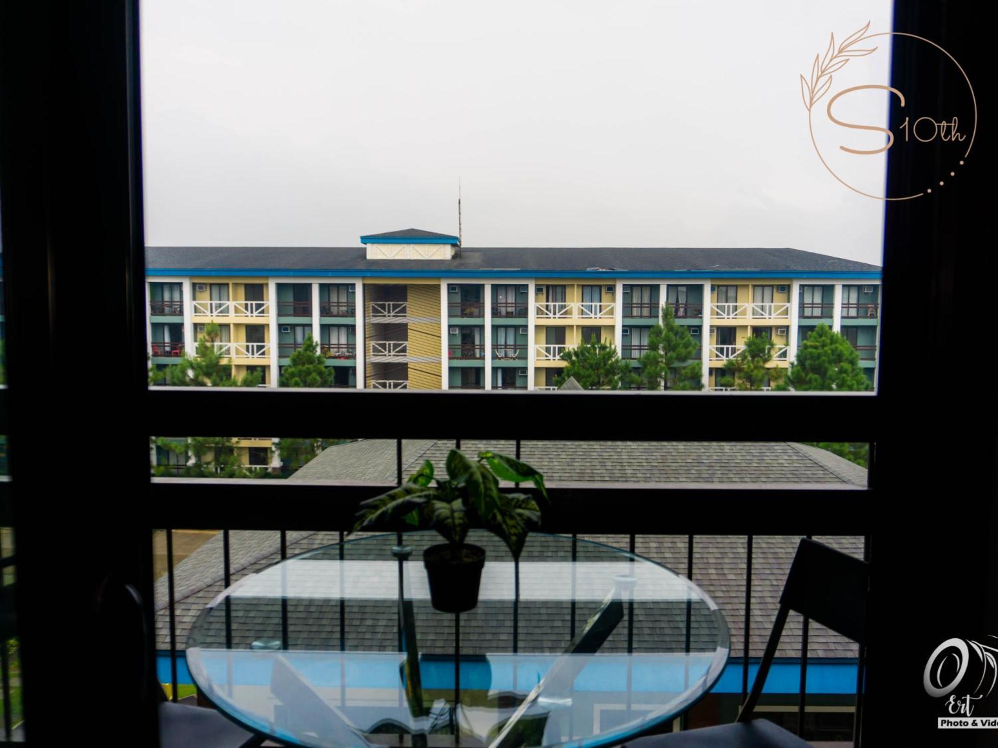 Estúdio Apartamento de 24m2, com 1 casa de banho, na área Magallanes Drive Tagaytay City Exterior foto