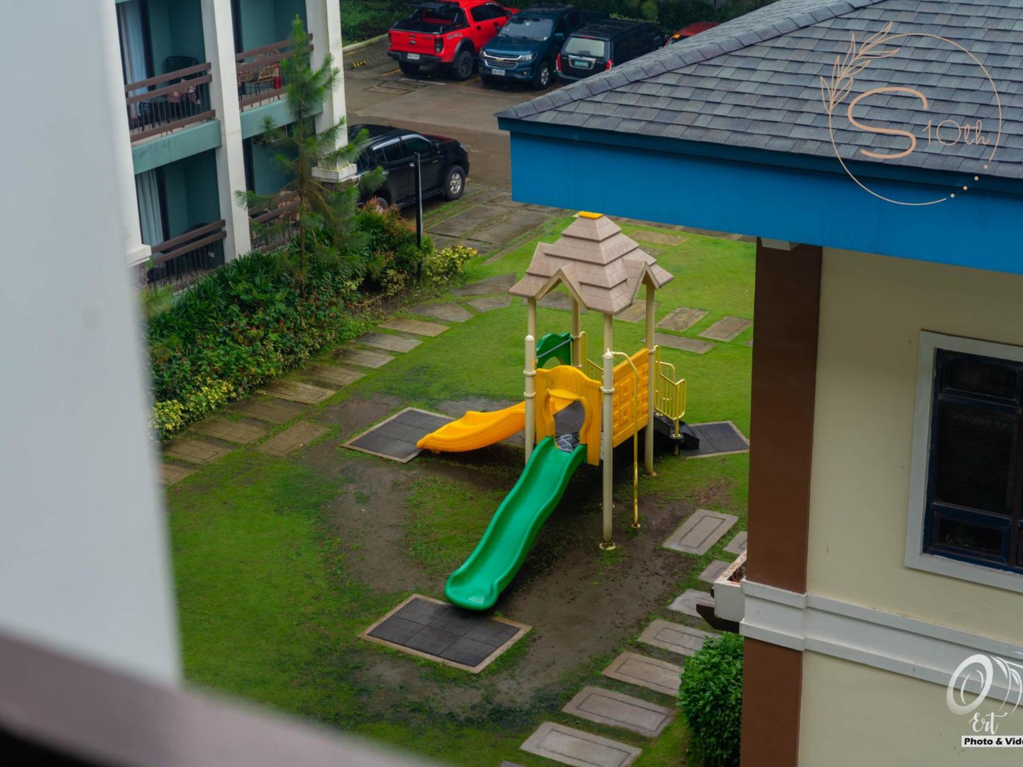 Estúdio Apartamento de 24m2, com 1 casa de banho, na área Magallanes Drive Tagaytay City Exterior foto